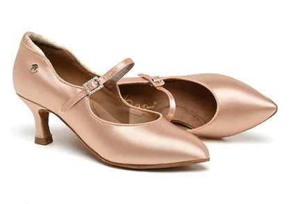 Standard Dance Shoes