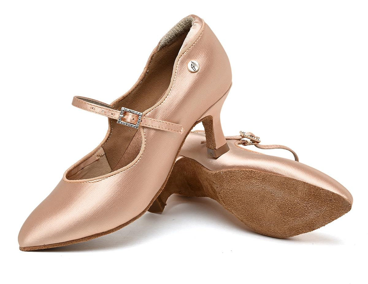 Standard Dance Shoes