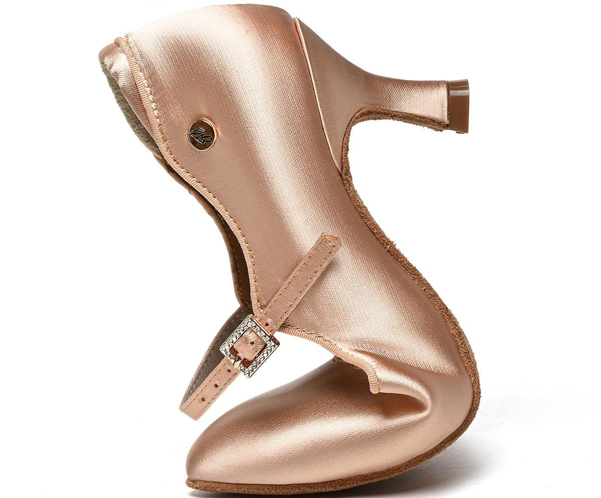 Standard Dance Shoes