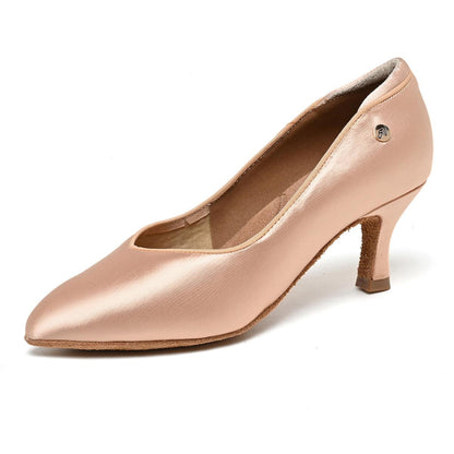 Ballroom Dance Shoes