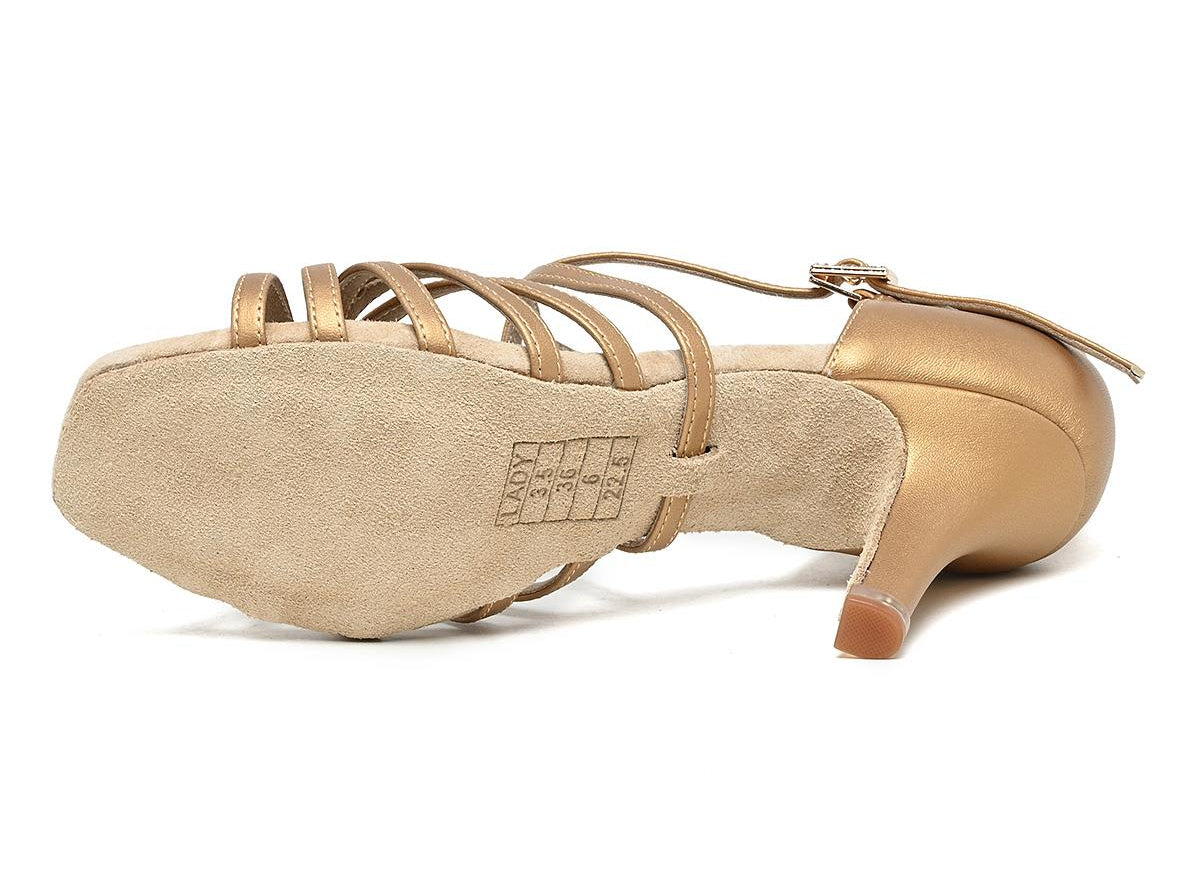 Professional Dance Heels