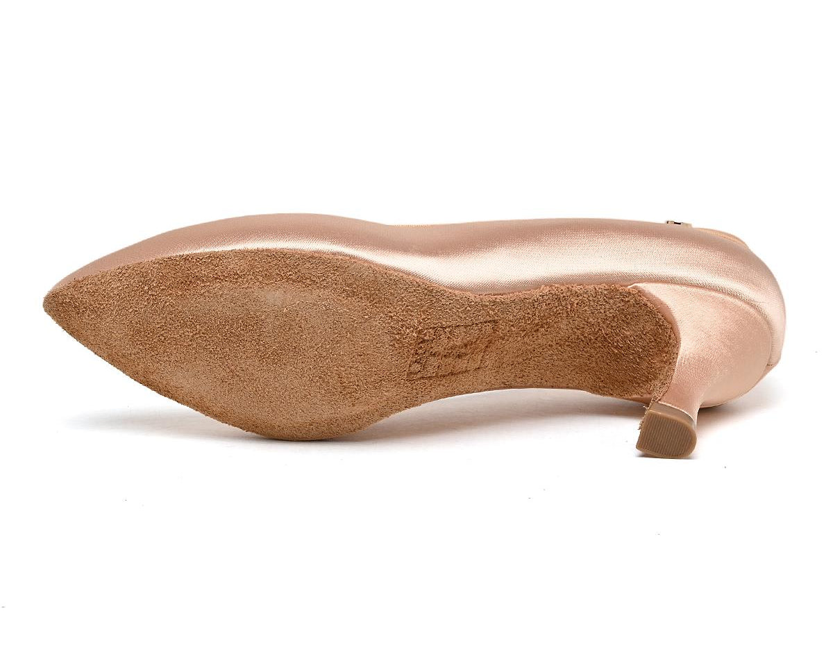 Ballroom Dance Shoes