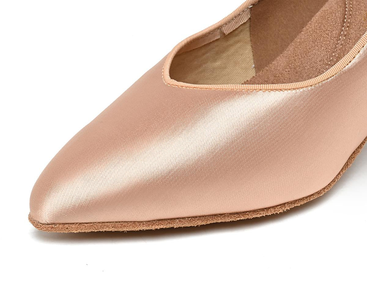 Ballroom Dance Shoes