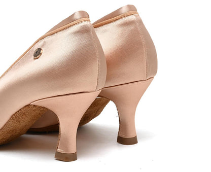 Ballroom Dance Shoes