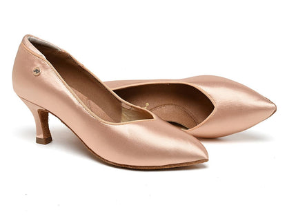 Ballroom Dance Shoes