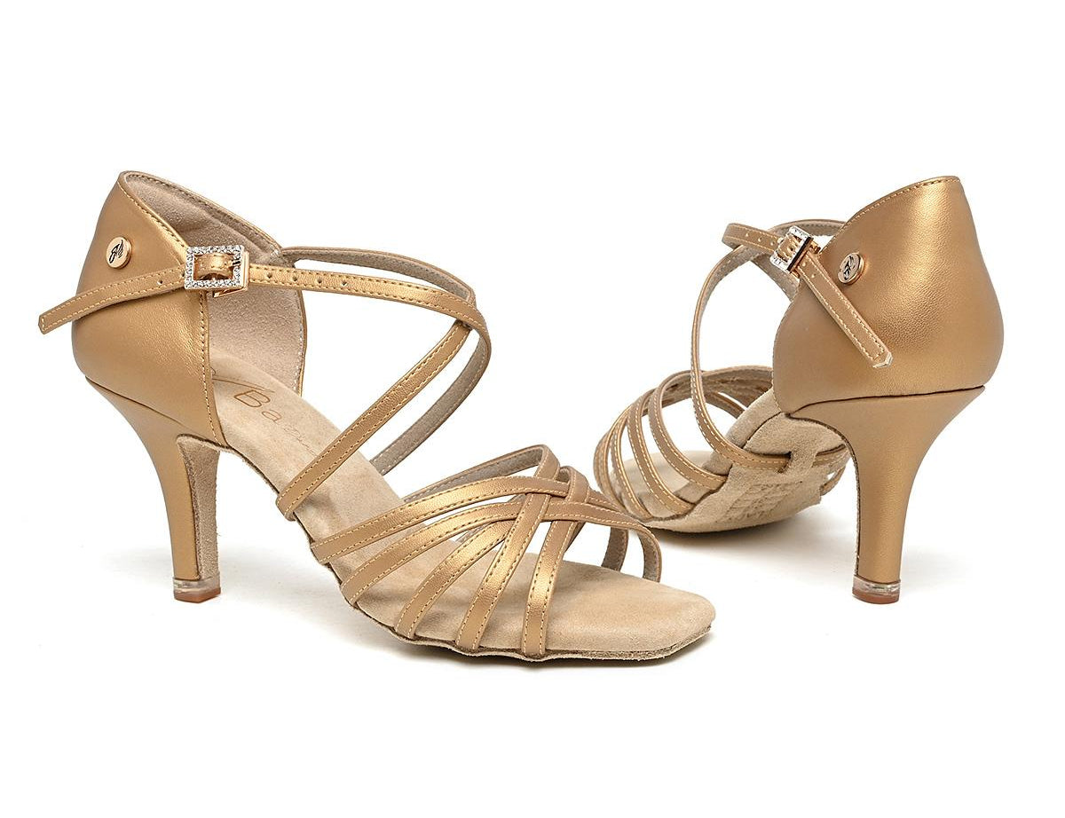 Professional Dance Heels