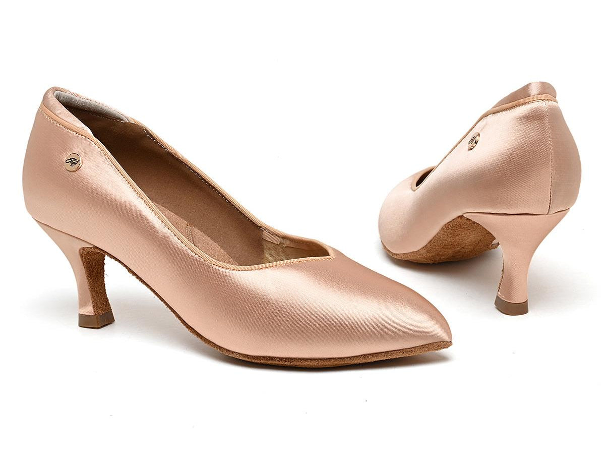 Ballroom Dance Shoes