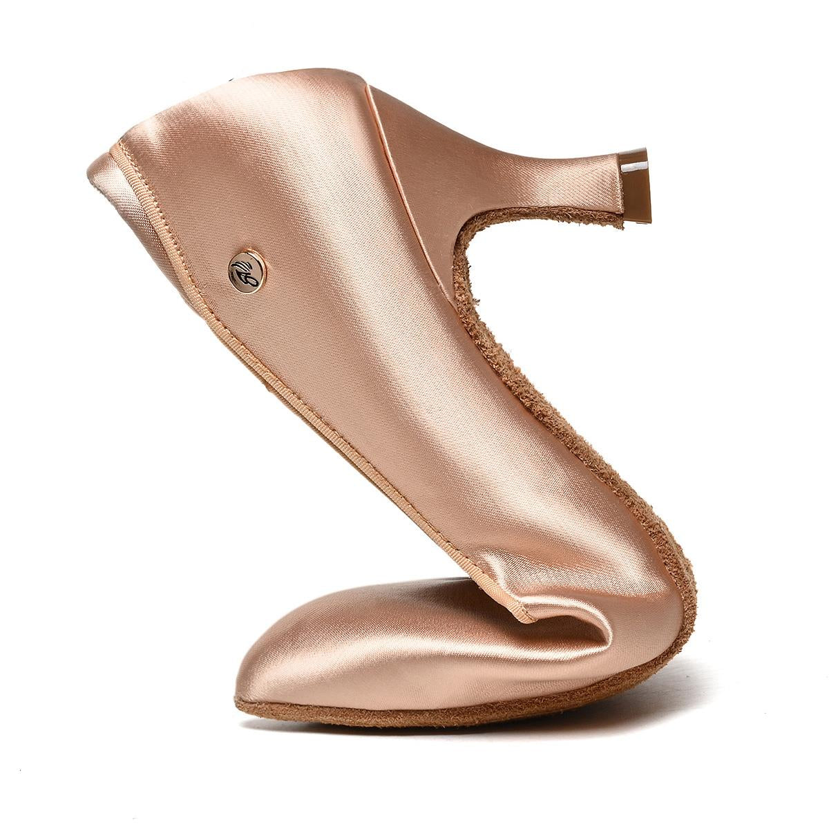 Ballroom Dance Shoes