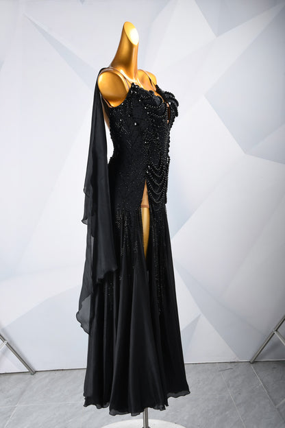 Smooth Dance Dress
