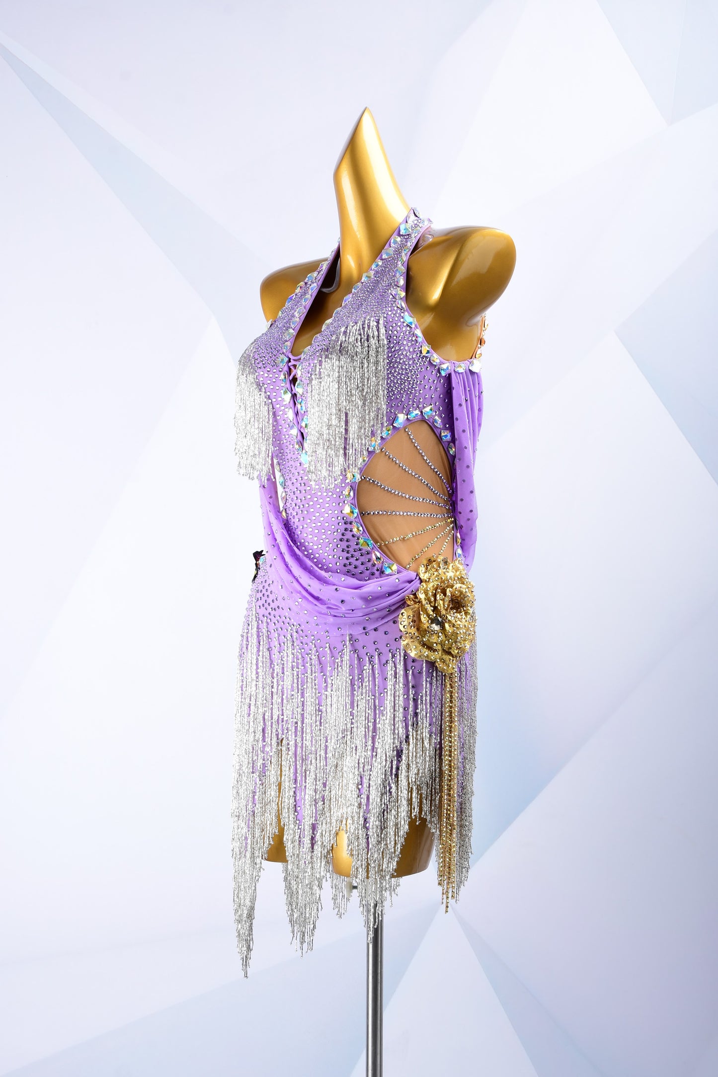 Latin Couture