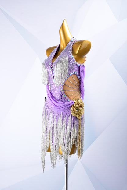 Latin Couture