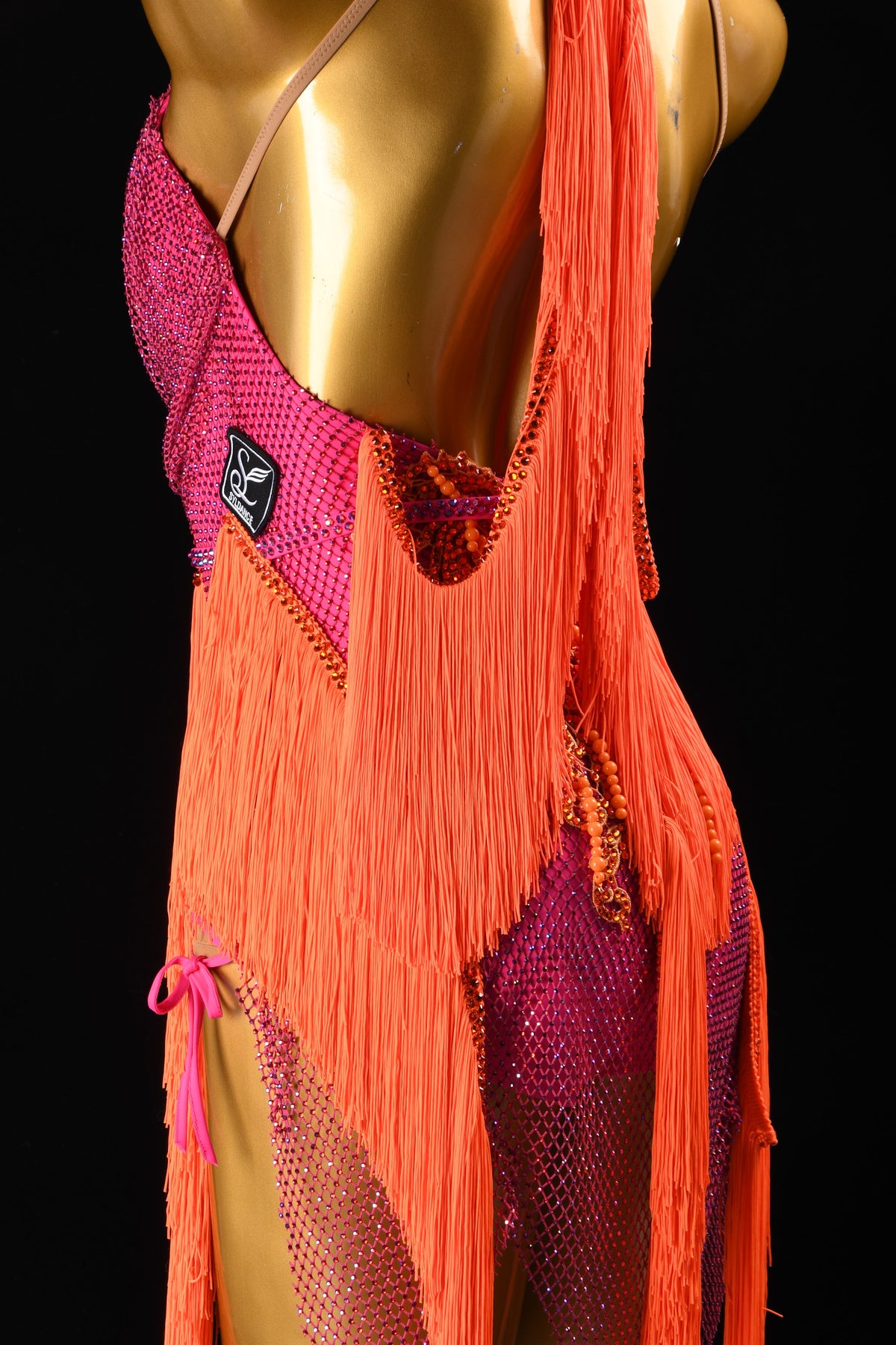 Dancesport Dress