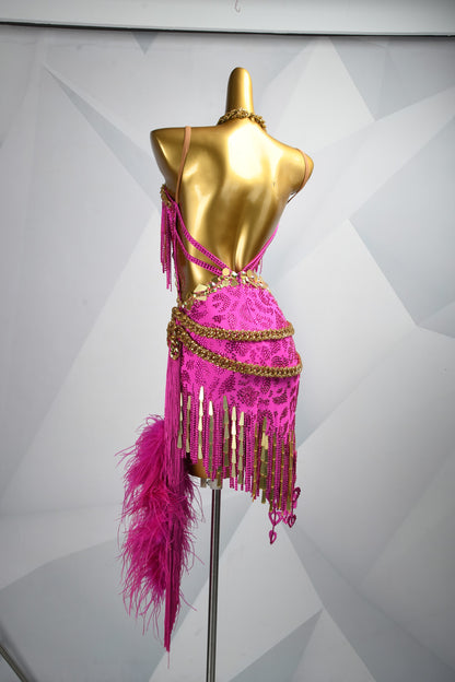 Competition Dress