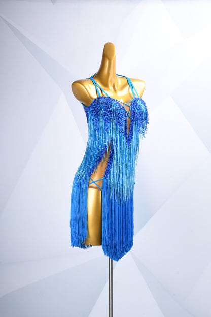 Competition Dress