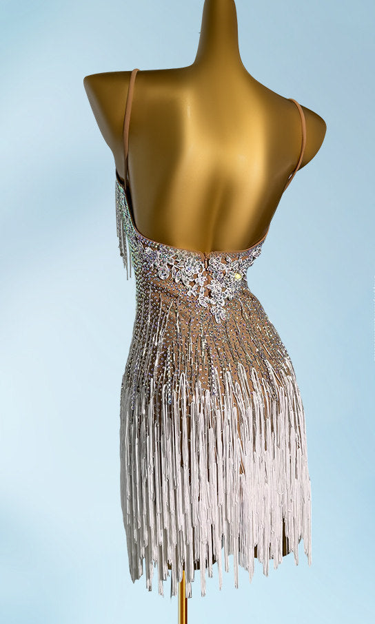 Online Latin Dress