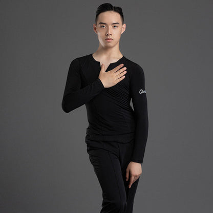 Dance Practice Shirt 