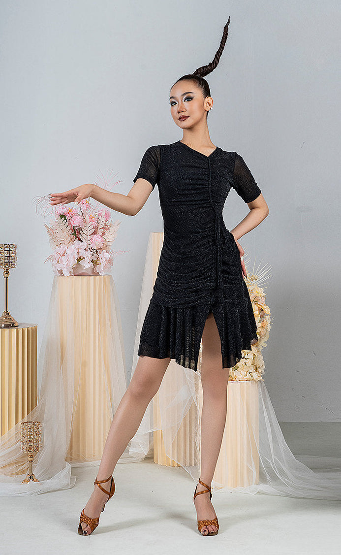 Latin Practice Dress