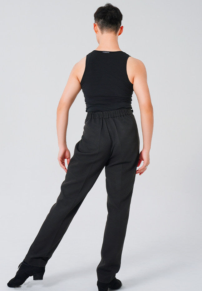 Dancesport Practice Shirt