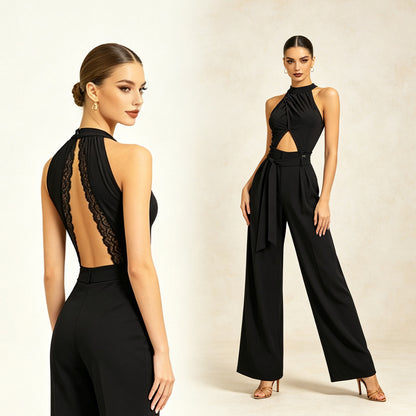 Latin Practice Bodysuit