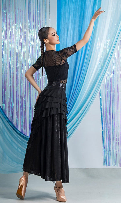 Practice Dancewear