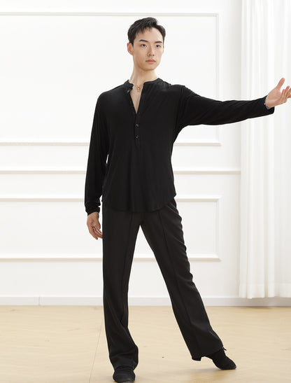 Latin Dance Shirt