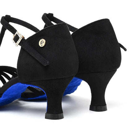 Dancing Heels
