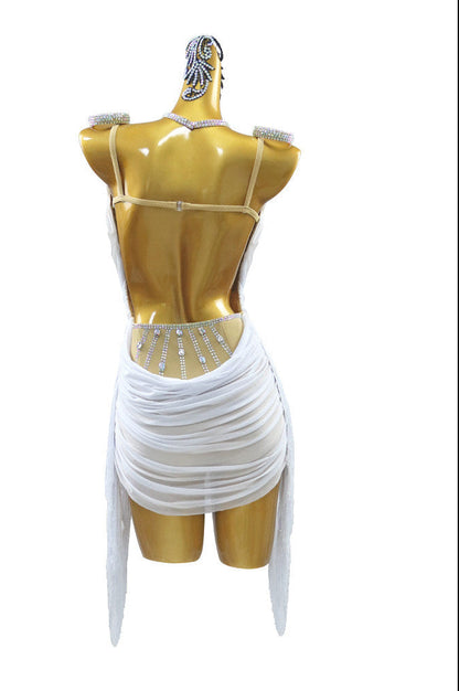 Online Latin Dress For Sale
