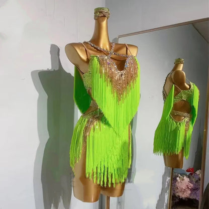 Euphoria in Fringe Form | DC35