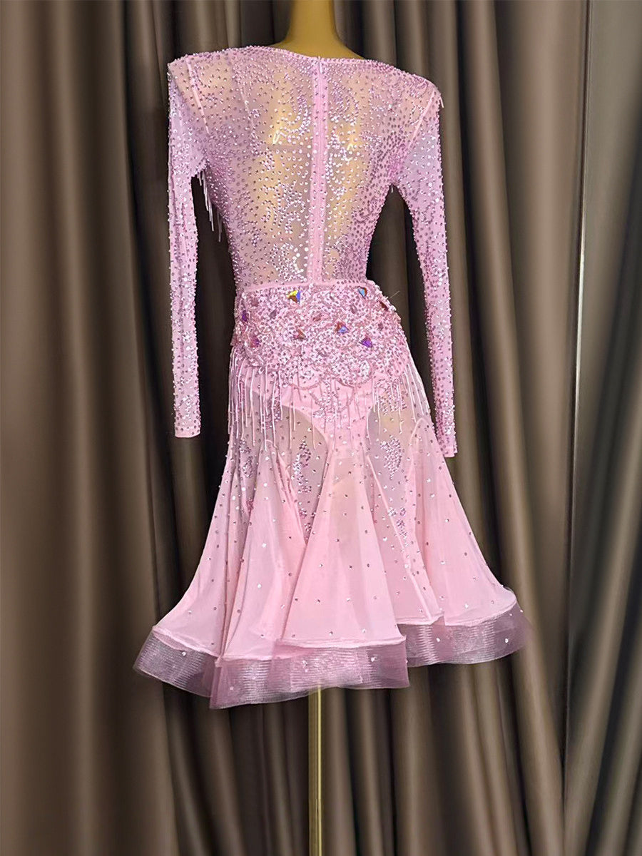Custom Dress For Ladies