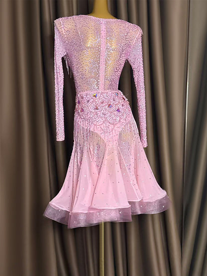 Custom Dress For Ladies