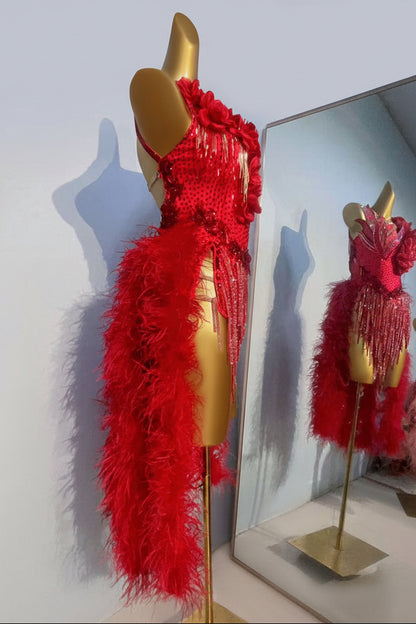 Latin Dress Near Me