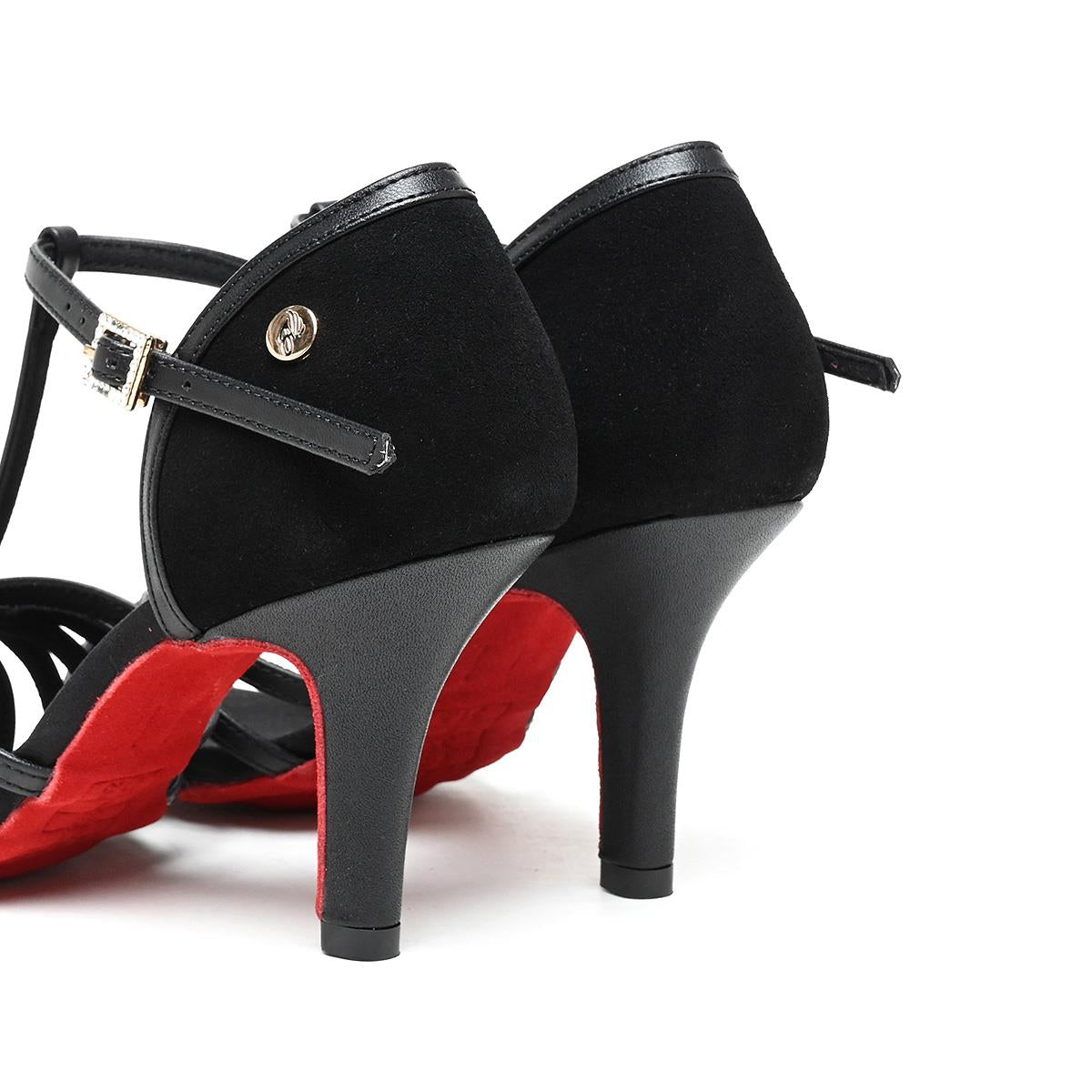 Woman Latin Shoes