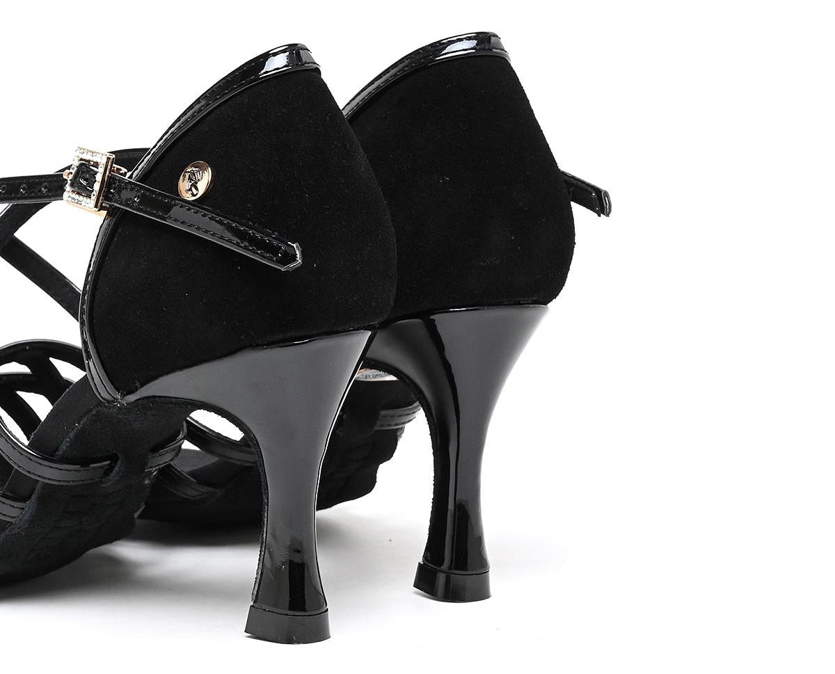 Dancesport Heels