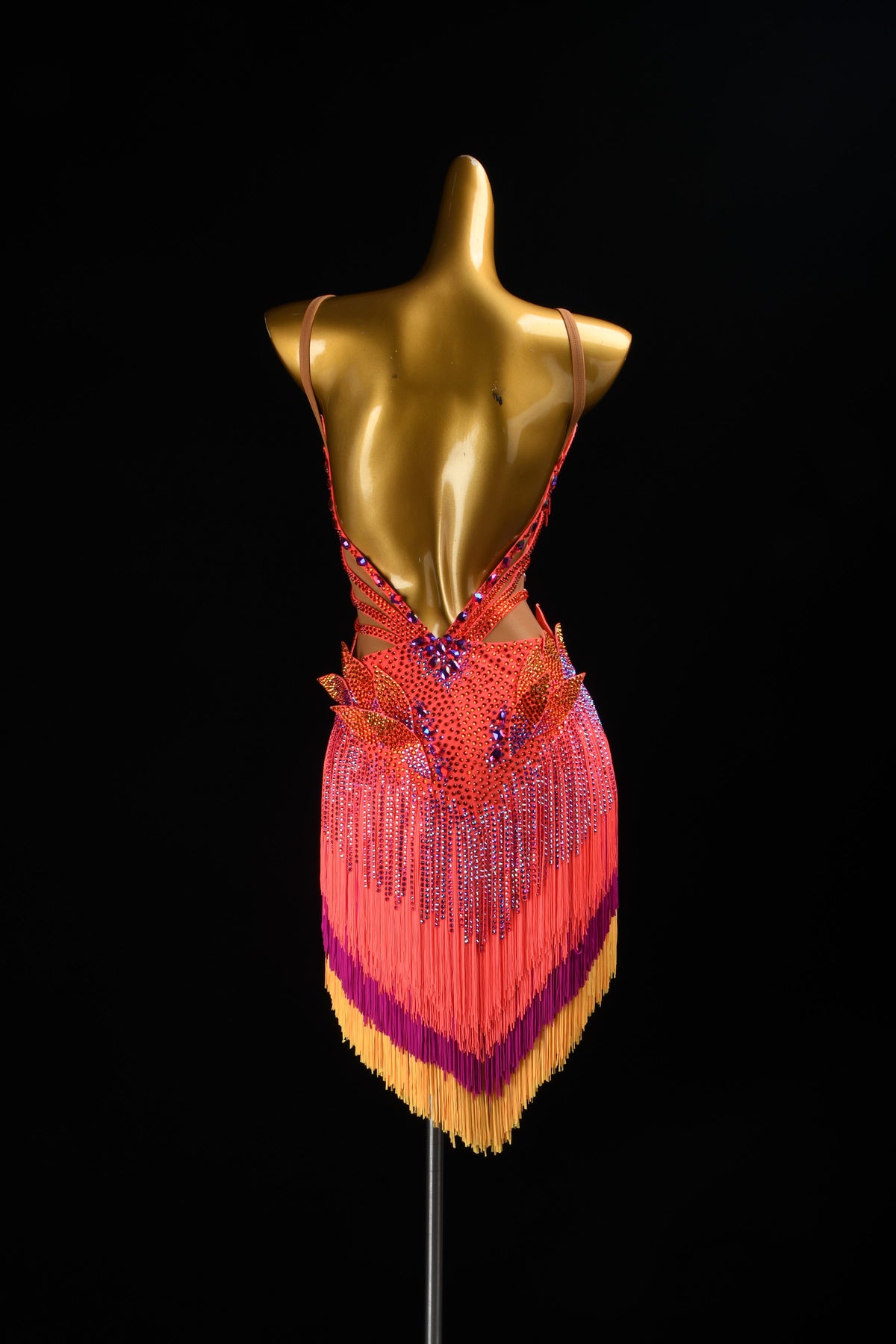 Competition Dress