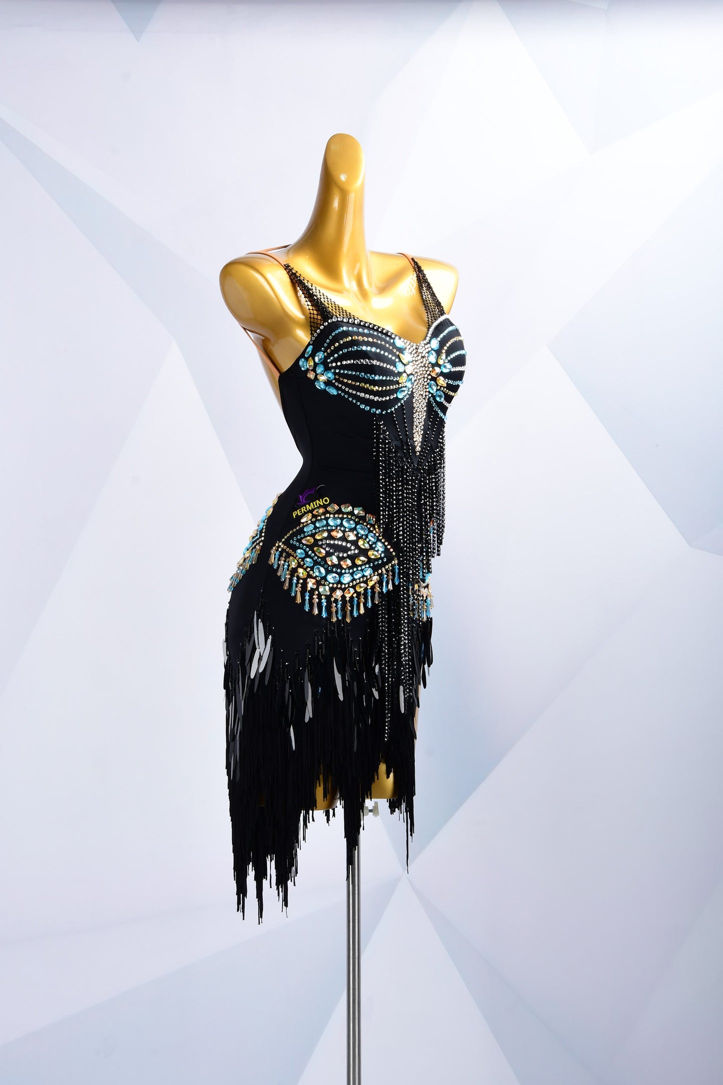 Latin American Dress