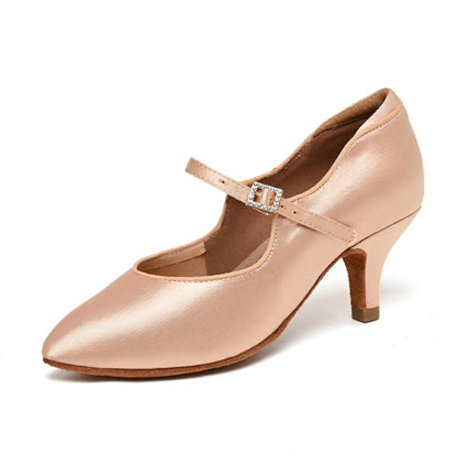 Standard Dance Shoes