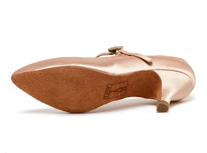 Standard Dance Shoes