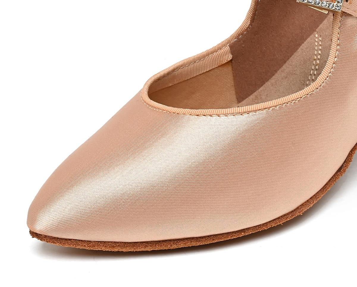 Standard Dance Shoes
