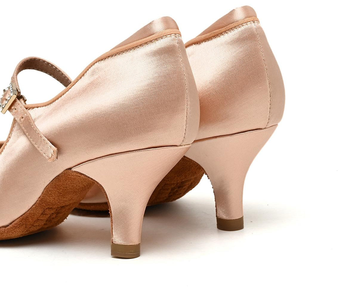 Standard Dance Shoes