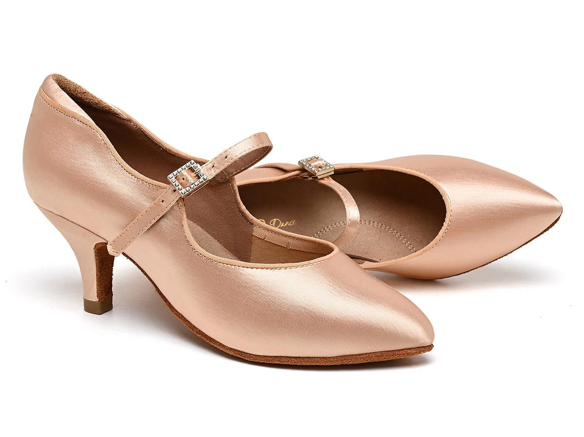 Standard Dance Shoes