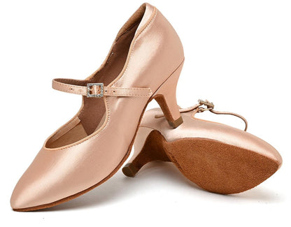 Standard Dance Shoes