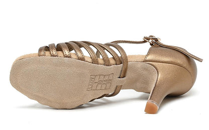 Flexible Dance Shoes