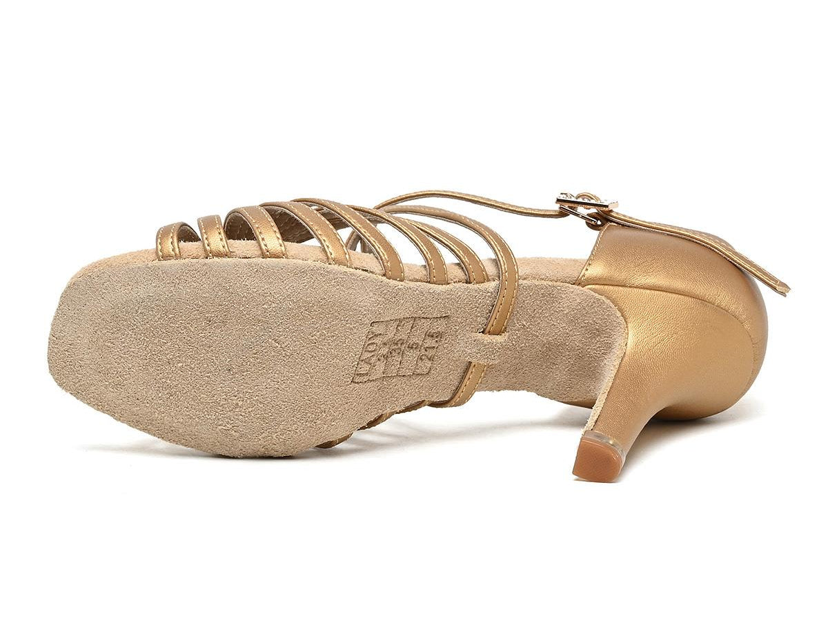 Latin Shoes For Ladies