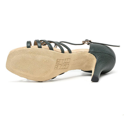 Sophisticated Latin Shoes