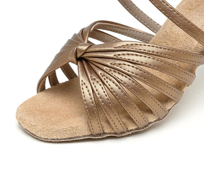Flexible Dance Shoes