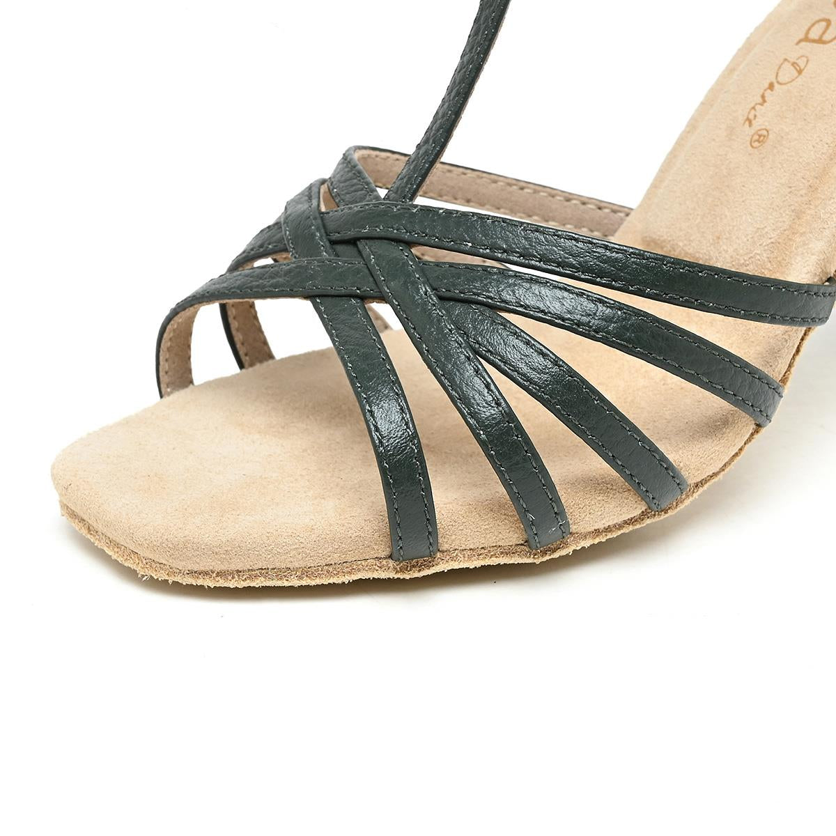 Sophisticated Latin Shoes