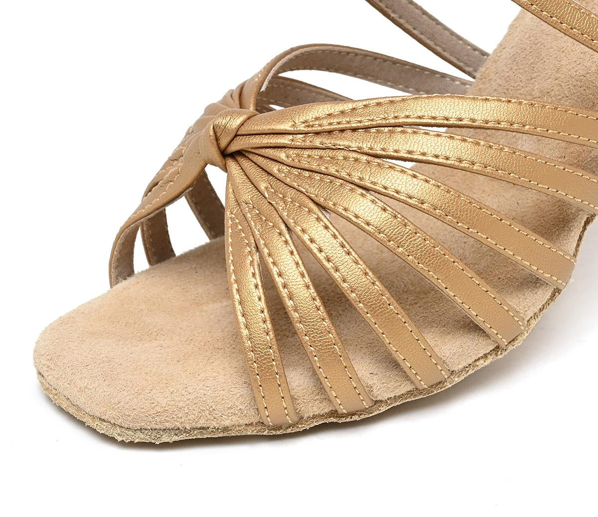 Latin Shoes For Ladies