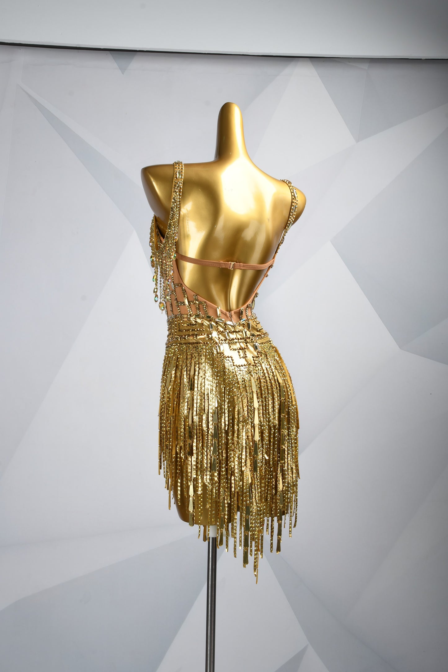 Solar Flare | Competition Dress | DSC_9166