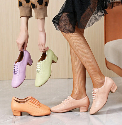 Discount dance shoppe