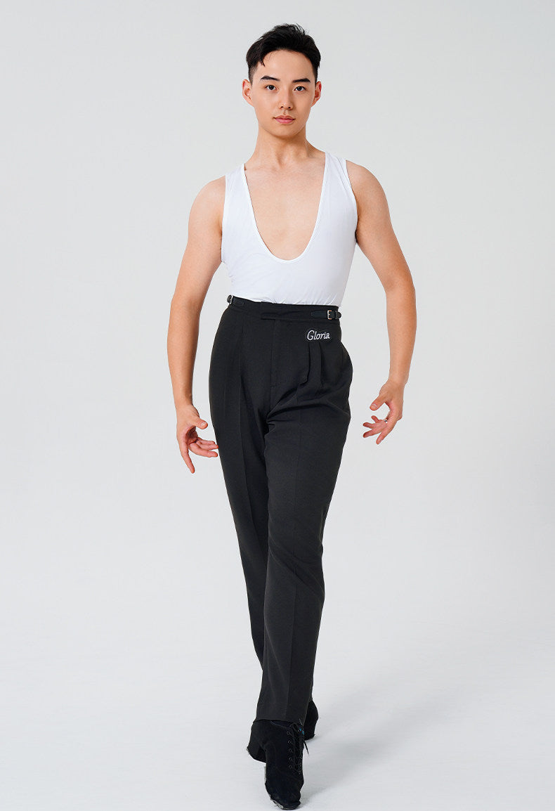 Dancesport Practice Shirt